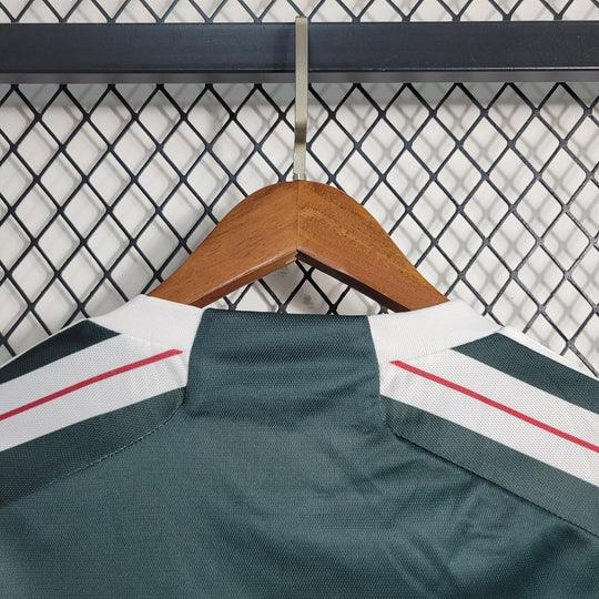 Maillot Manchester United saison 2023-2024 extérieur - vue 6