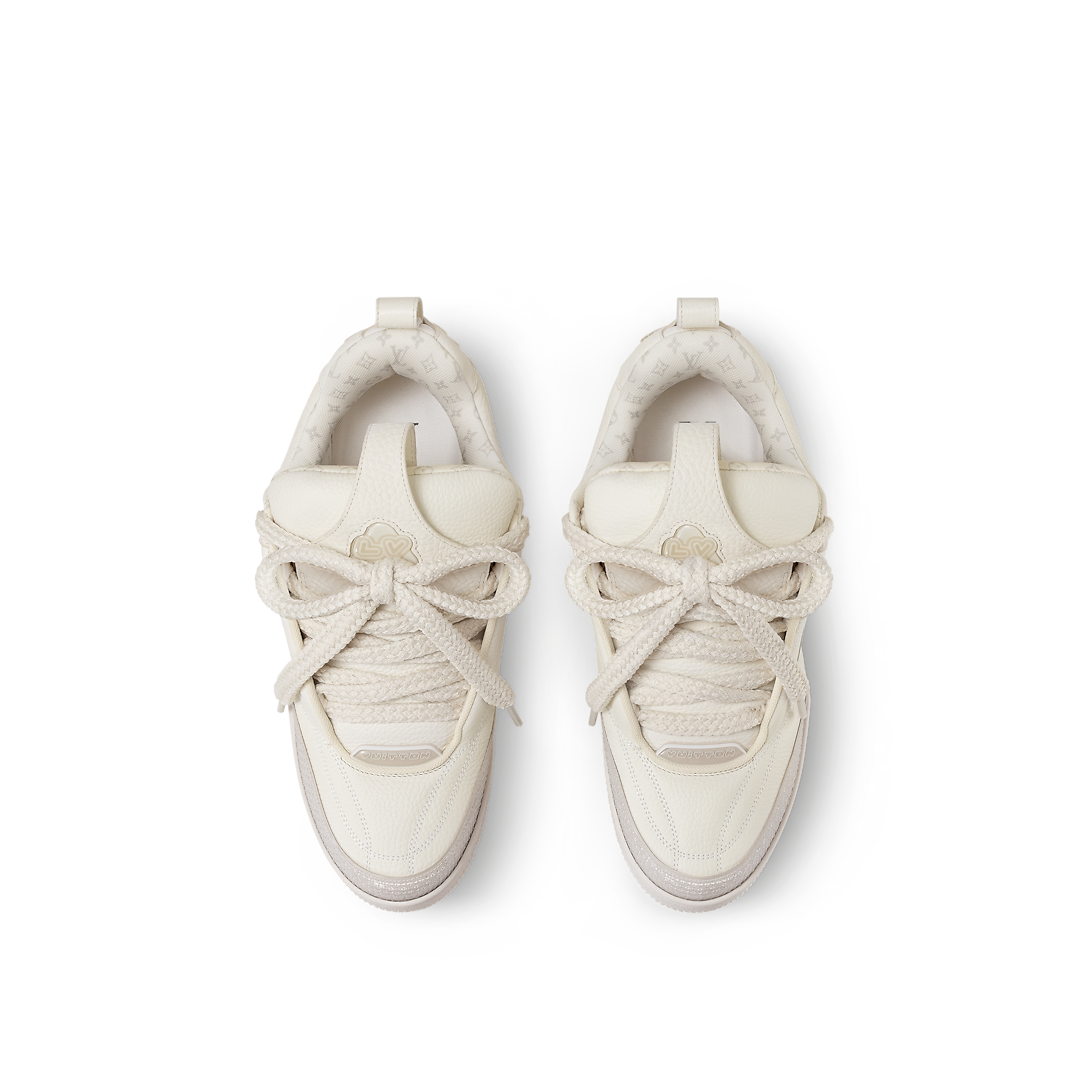 Sneaker LV skate