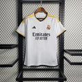 Maillot Real Madrid saison 2023-2024 domicile - vue 1