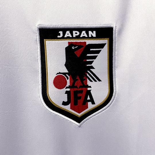 Japon Maillot 2022/23 Coupe Du Monde - vue 4