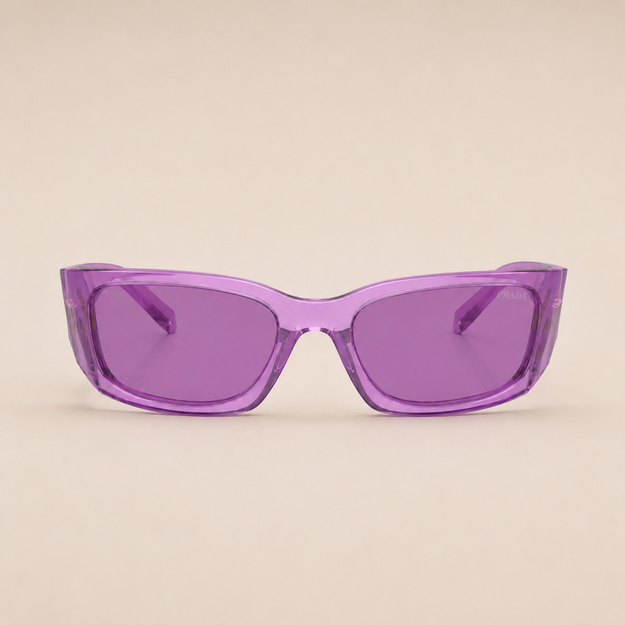 PR-DA3 Lunettes de soleil Symbole v6 - vue 2