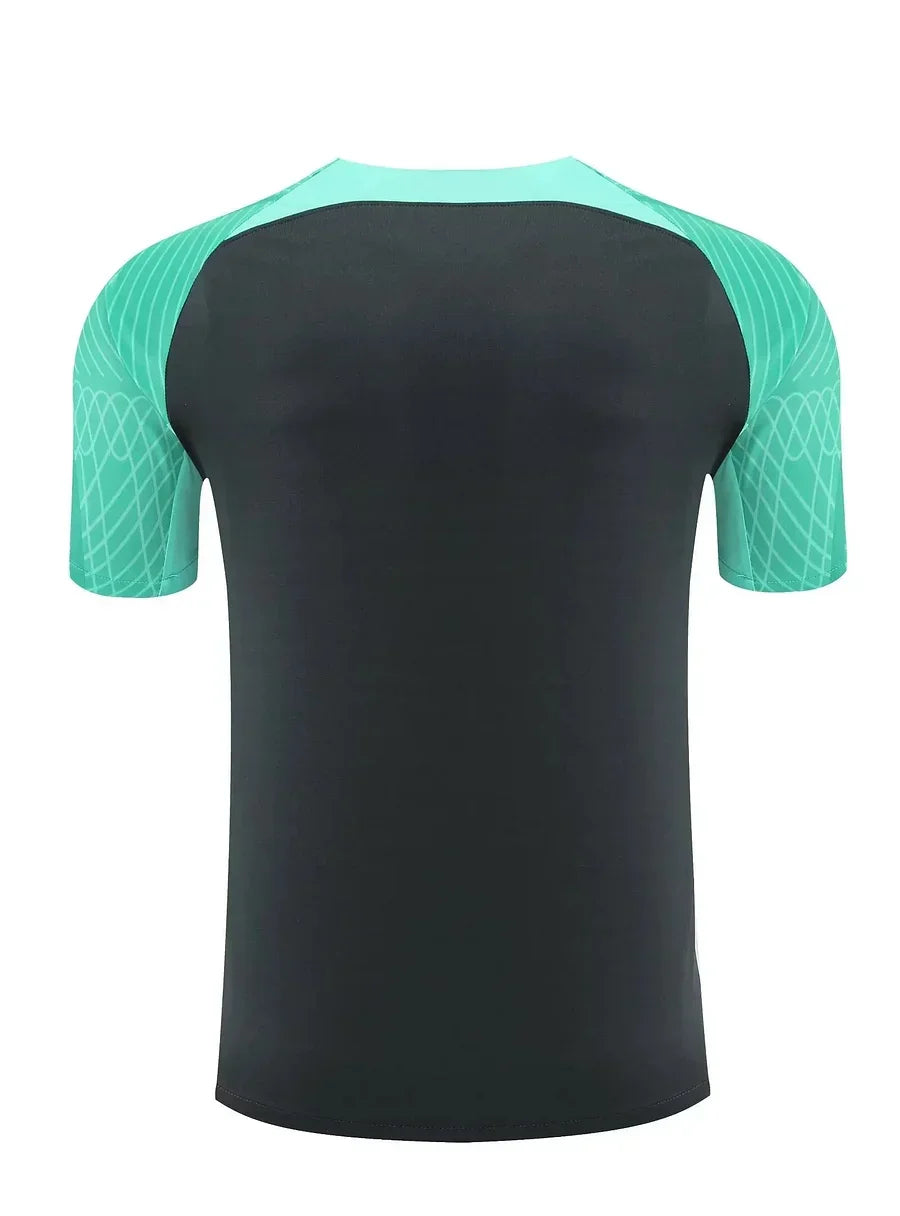Maillot entraînement FC Barcelone 2023 2024 v3 - vue 3