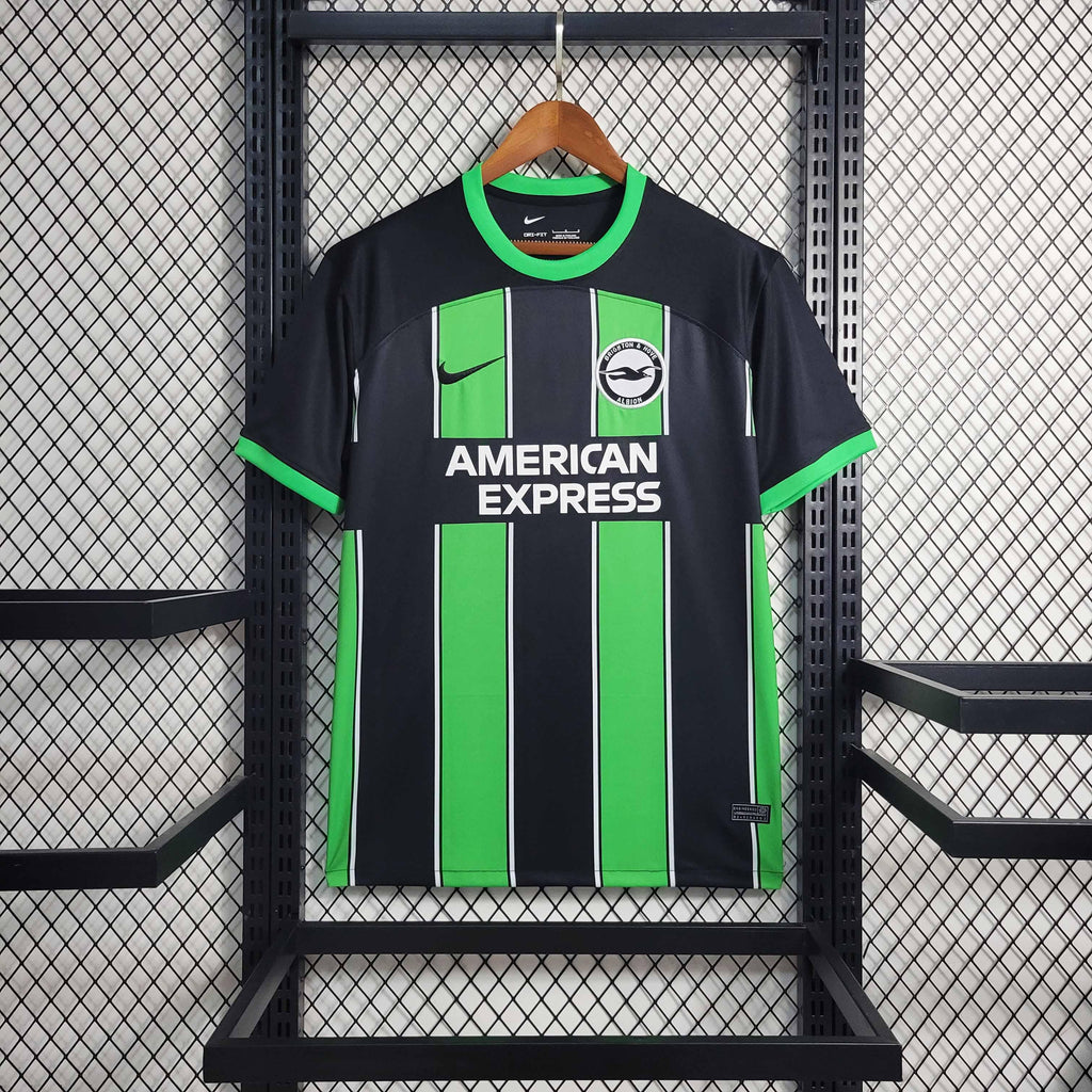 Maillot Brighton 2023-24 - vue 1