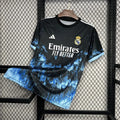 Real Madrid maillot foot concept 2024 2025 - vue 1