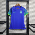 MAILLOT BRÉSIL DOMICILE 2022/23 - vue 1