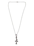 CH-HTS Collier Chaîne Boules - vue 1