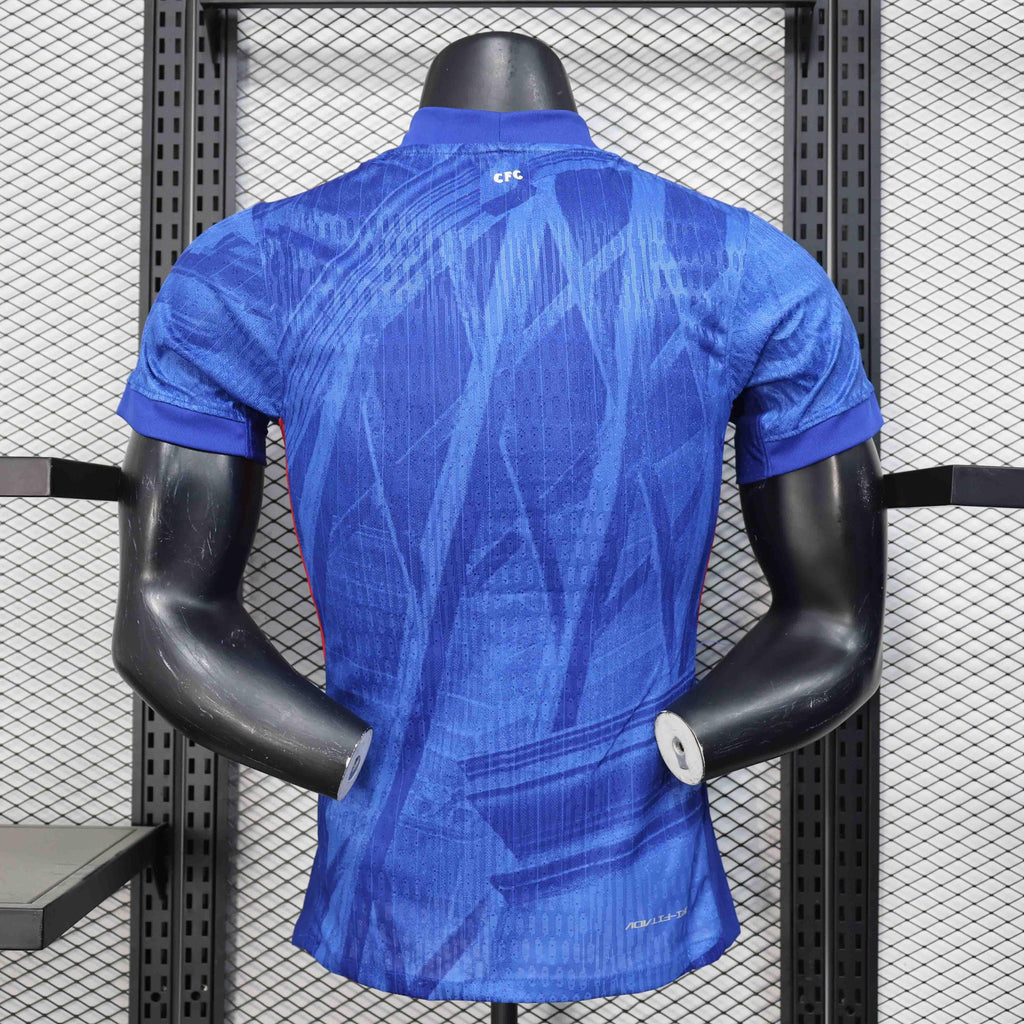 Maillot 25-26 Chelsea - vue 5