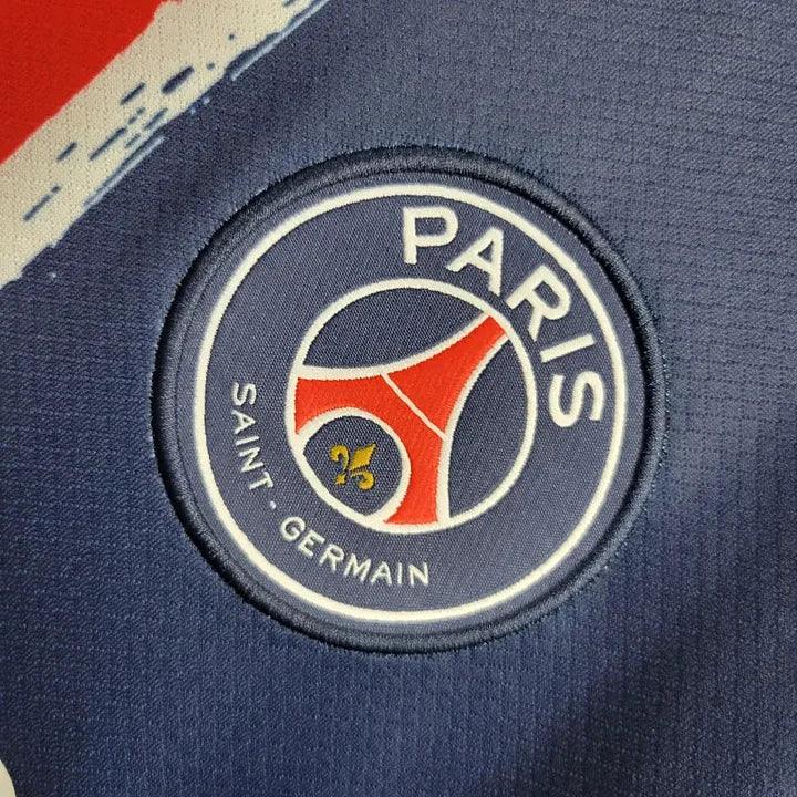 Maillot Paris Saint Germain 2024/25 - vue 6