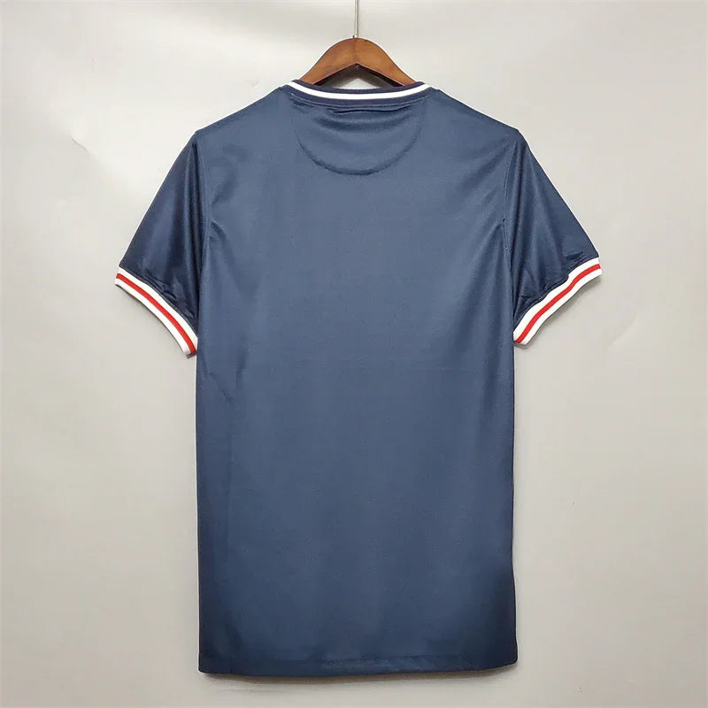 Maillot PSG 2020-21 - vue 2