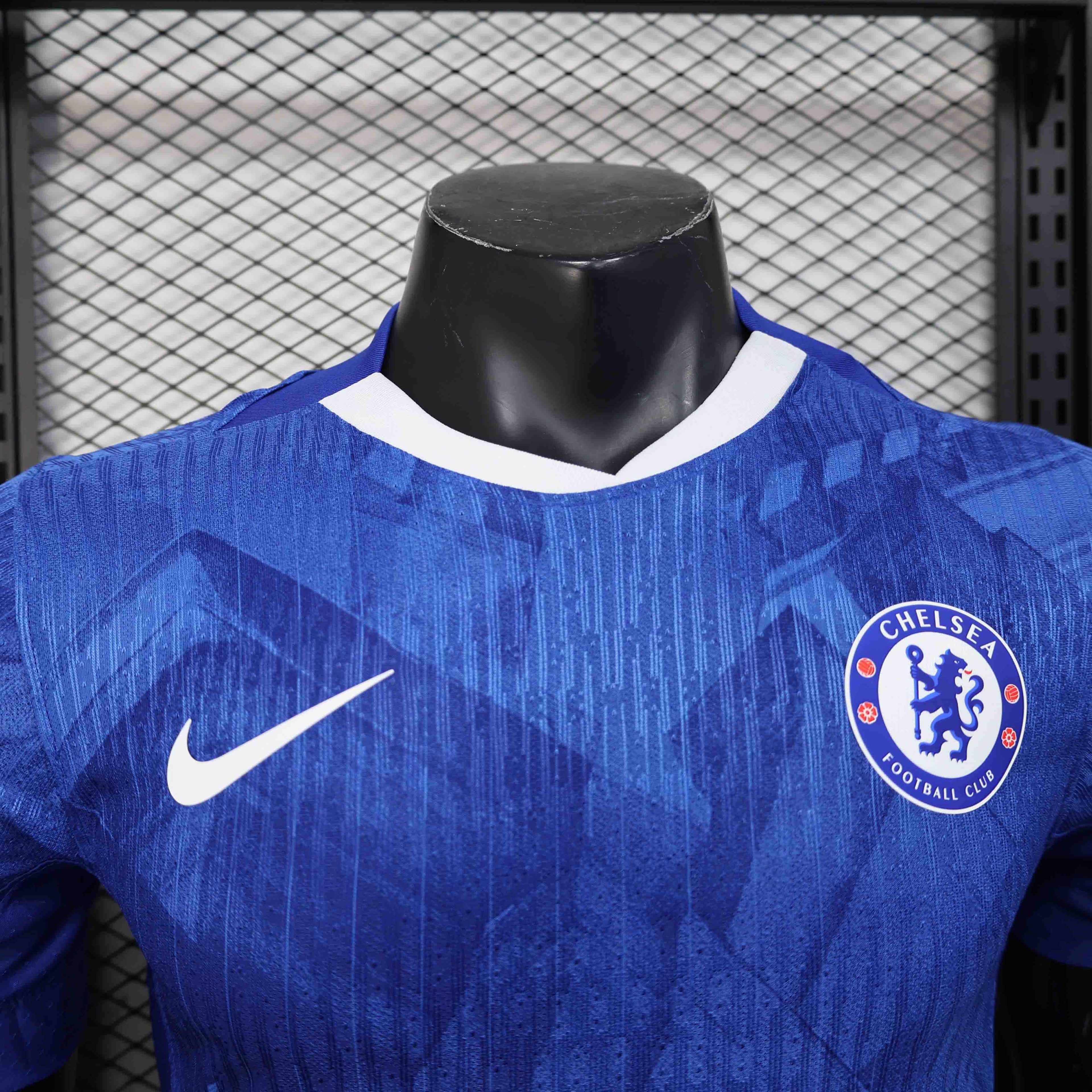 Maillot 25-26 Chelsea - vue 2