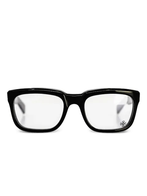 CH-HTS Lunettes Monture Rectangulaire - vue 1