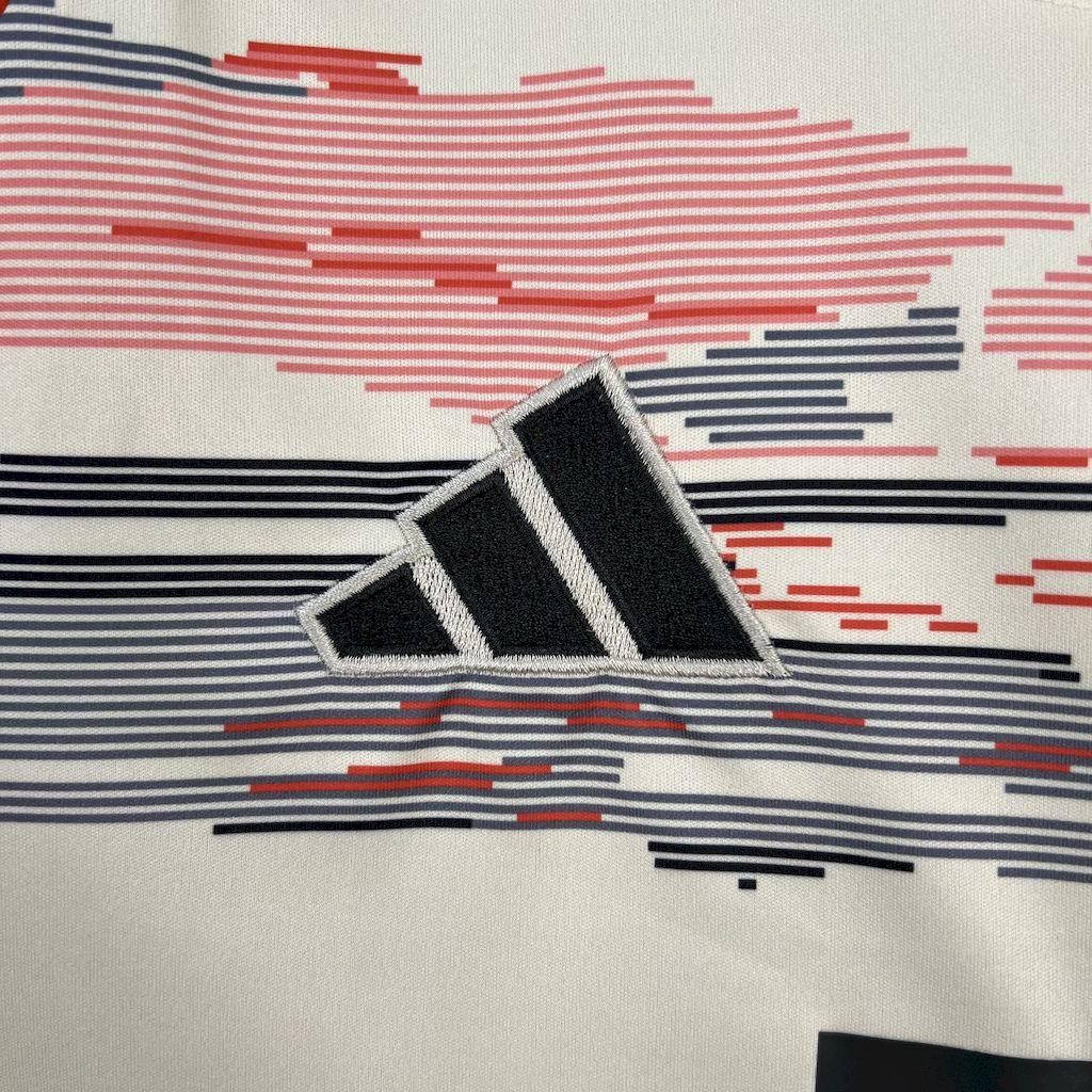 Maillot Bayern Munich extérieur 2025-26 - vue 4