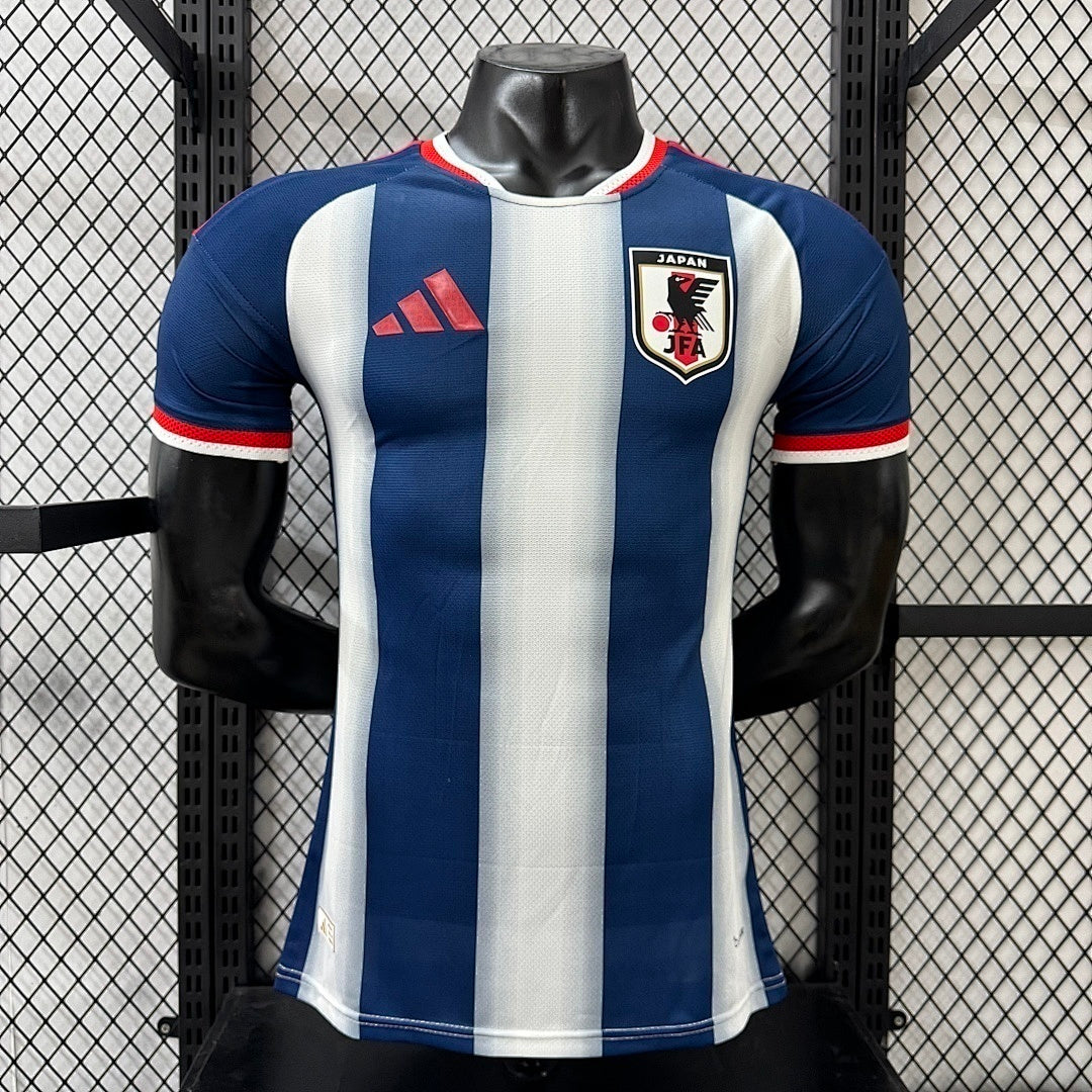 Maillot Japon Concept 2026-27 - vue 1