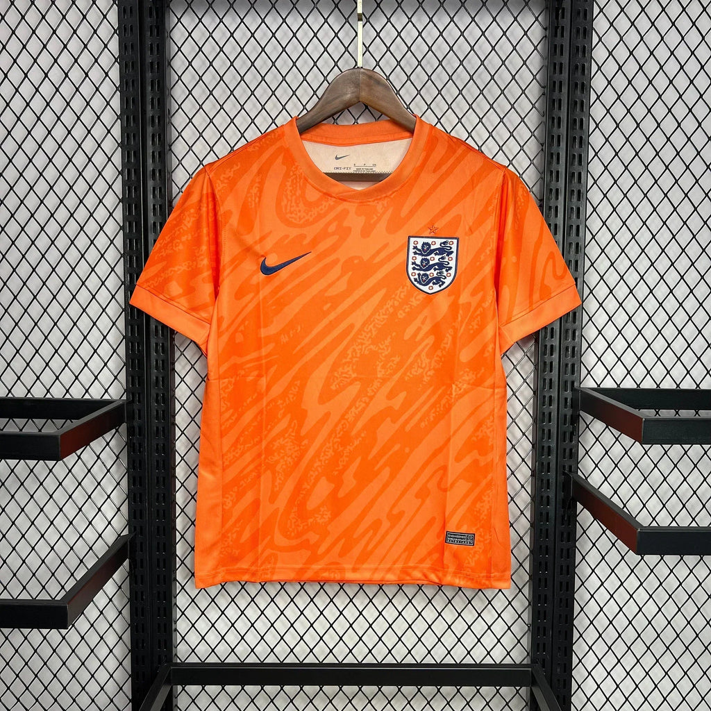 Maillot Angleterre foot 2024 2025 - vue 1