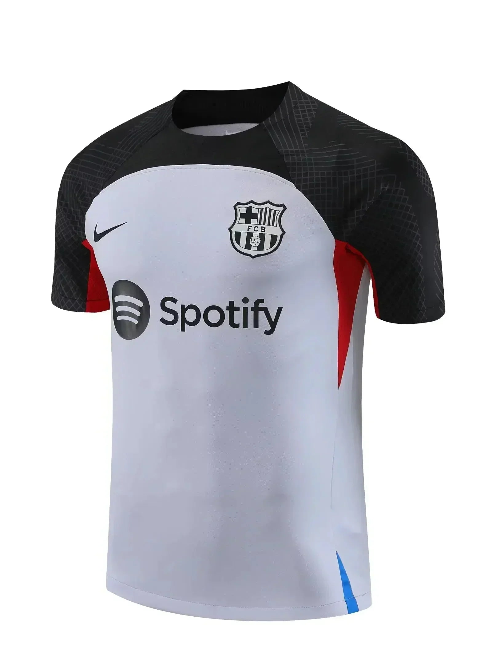 Maillot entraînement FC Barcelone  2023 2024 - vue 1