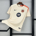 Maillot Foot FC Barcelone 2025 2026 entraînement - vue 1