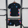 Kit Enfant Angleterre extérieur 2025 - vue 1