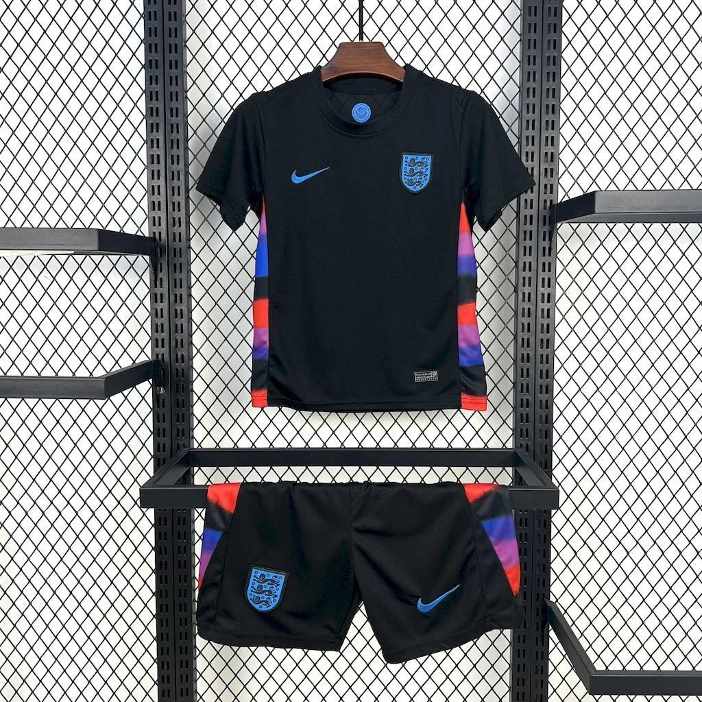 Kit Enfant Angleterre extérieur 2025 - vue 1