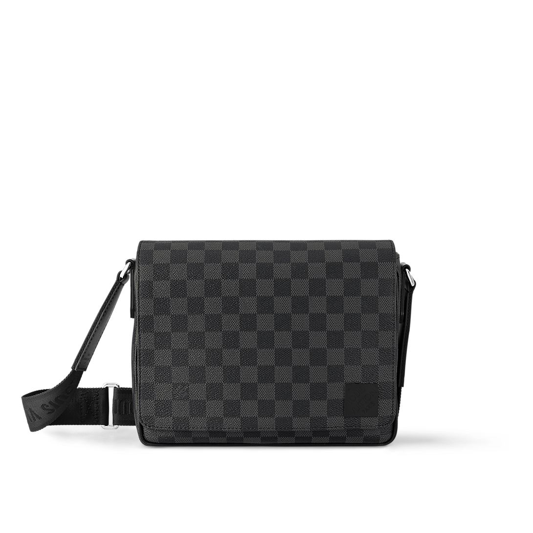 LV-TN2 Sac ceinture Discovery PM v5 - vue 1