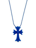 CH-HTS Collier Pendentif Croix - vue 1