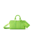 LV-TN2 LV-TN2 x Park Seo-Bo - Sac Keepall Bandoulière 25 v1 - vue 1