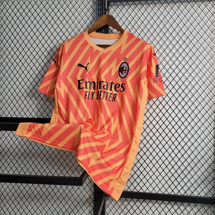 AC Milan maillot gardien 2023 2024 - vue 2