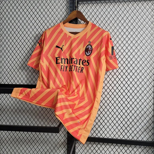 AC Milan maillot gardien 2023 2024 - vue 2