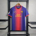 MAILLOT RÉTRO FC BARCELONE 2012/13 - vue 1