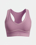 AL-YG Brassière Airbrush Rose - vue 1