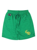 CH-HTS Short Taille Élastiquée - vue 1