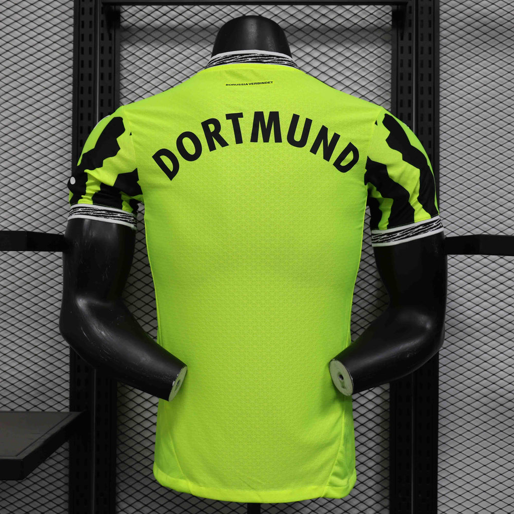 Maillot 25-26 Dortmund concept v1 - vue 6