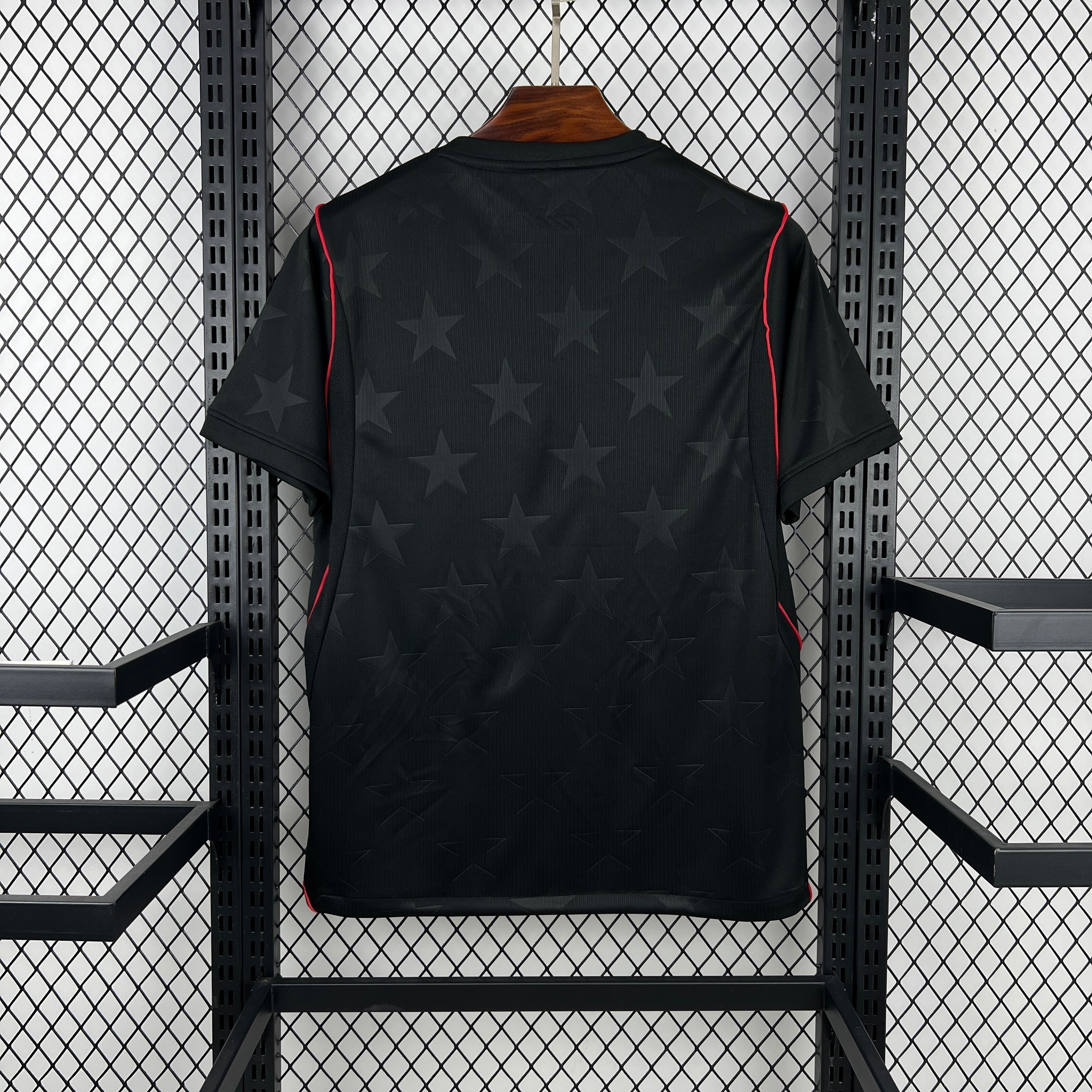 Maillot USA extérieur Coupe du monde 2026 - vue 2