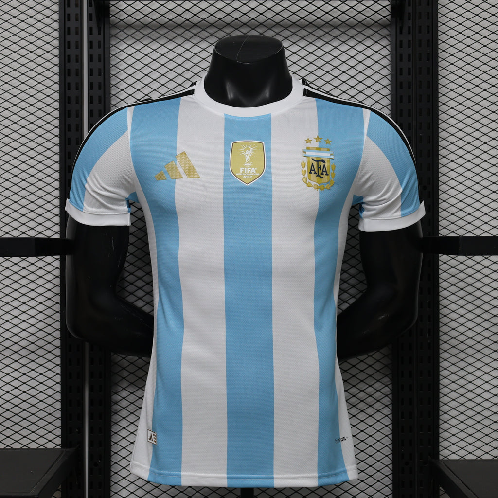 Maillot Argentine concept 2026 v3 - vue 1