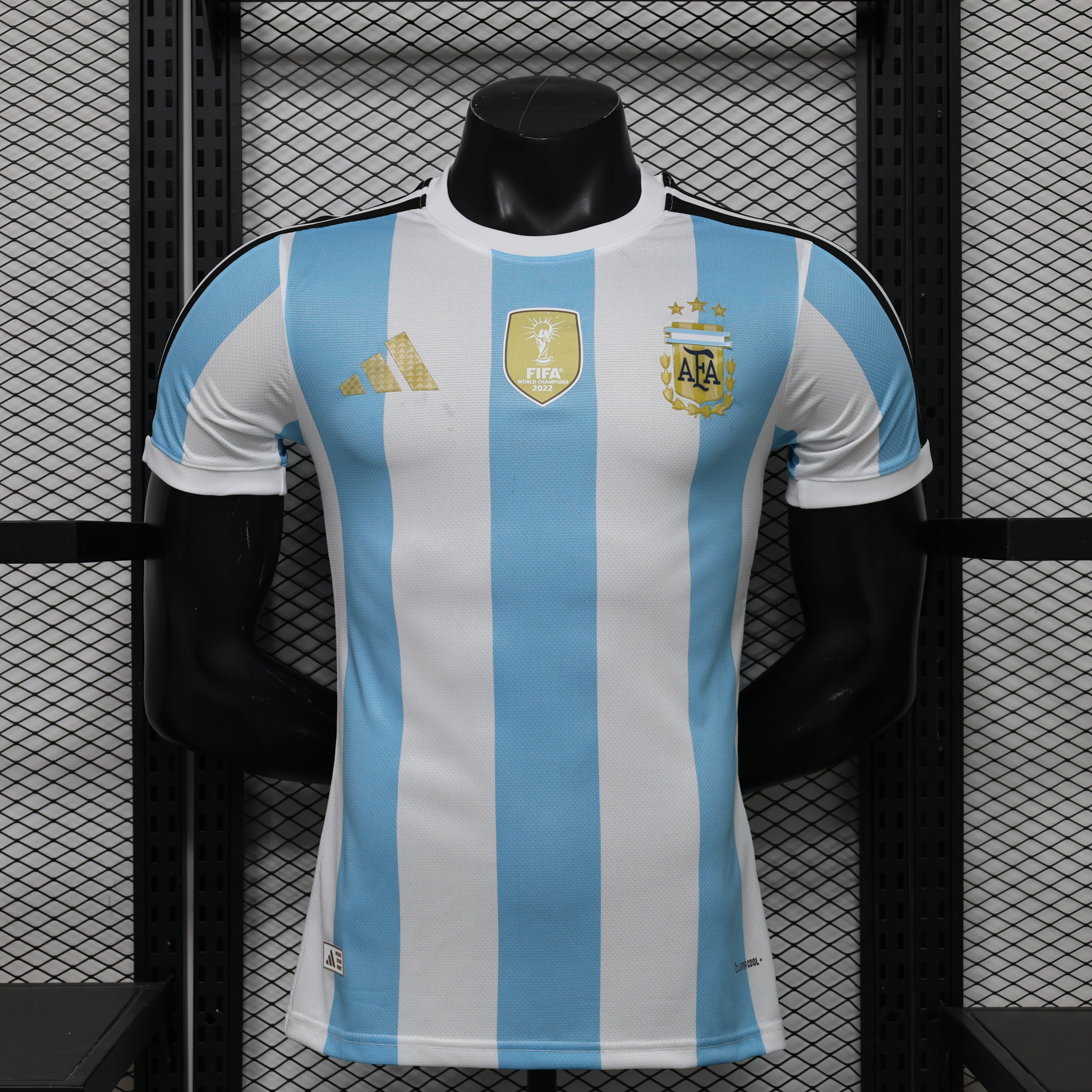 Maillot Argentine concept 2026 v3 - vue 1