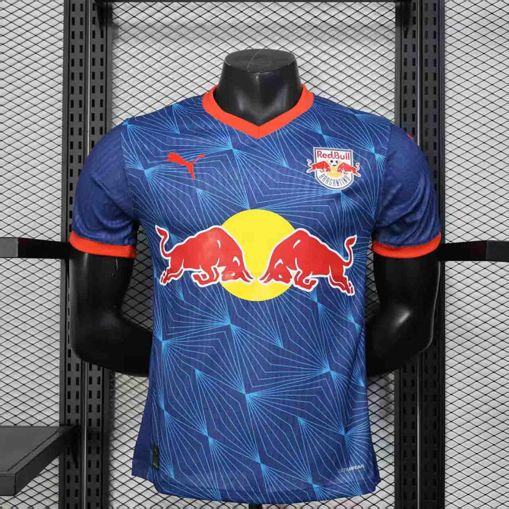 Maillot Leipzig 2025-26 v1 - vue 1