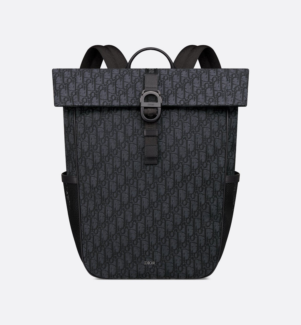 DR2 Sac à dos DR2 8 Roll Top - vue 1