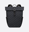 DR2 Sac à dos DR2 8 Roll Top - vue 1