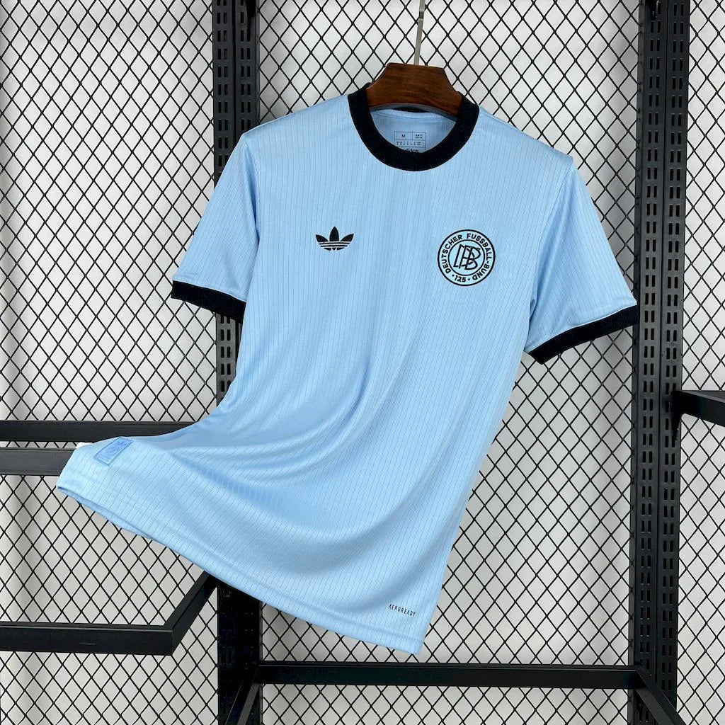 Maillot Allemagne concept 2025 - vue 1
