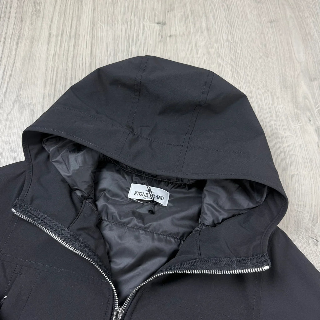 Veste STD ILAND