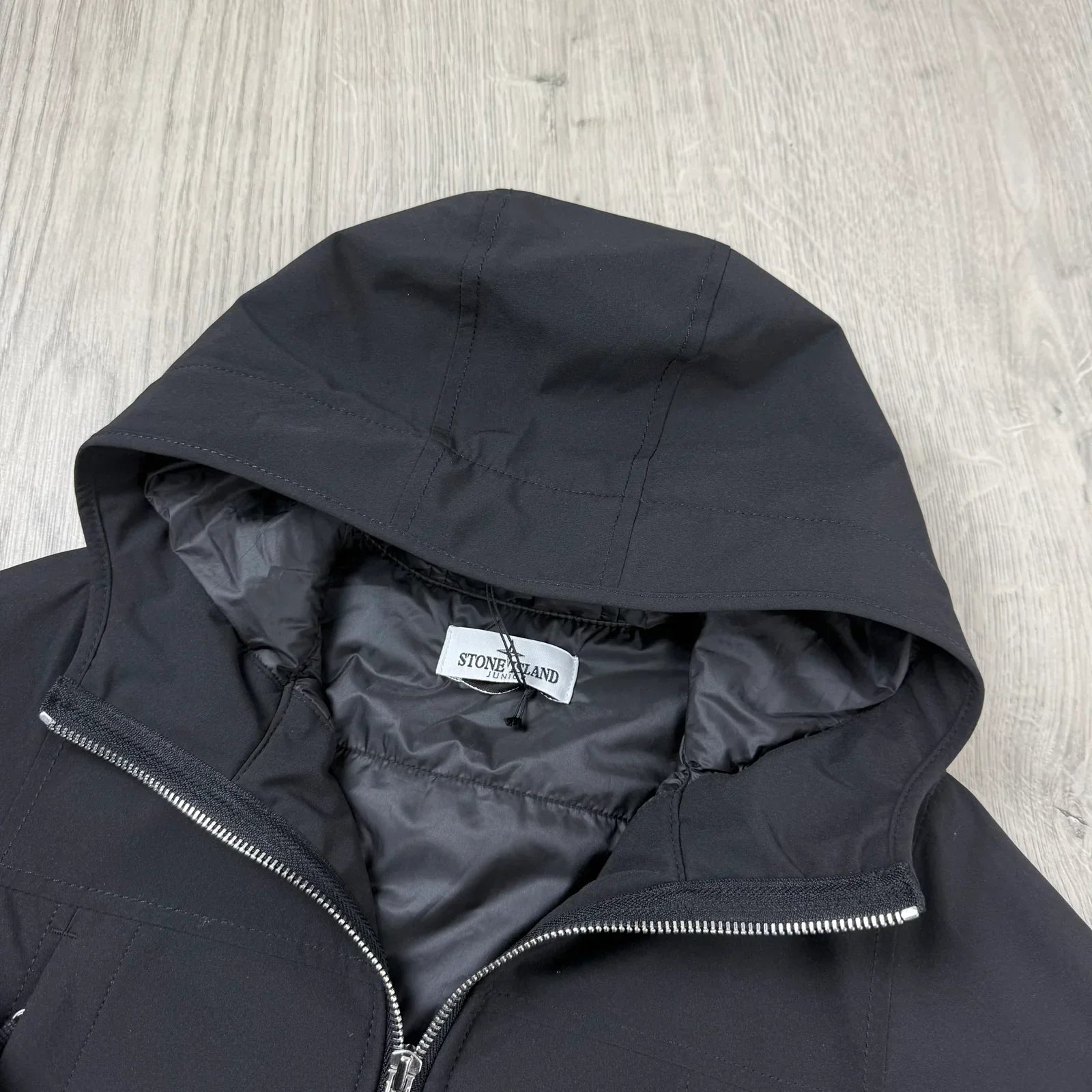 Veste STD ILAND
