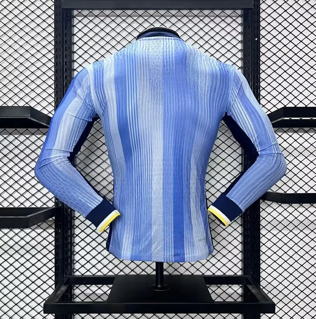 Maillot Tottenham extérieur manches longues 2024-25 - vue 2