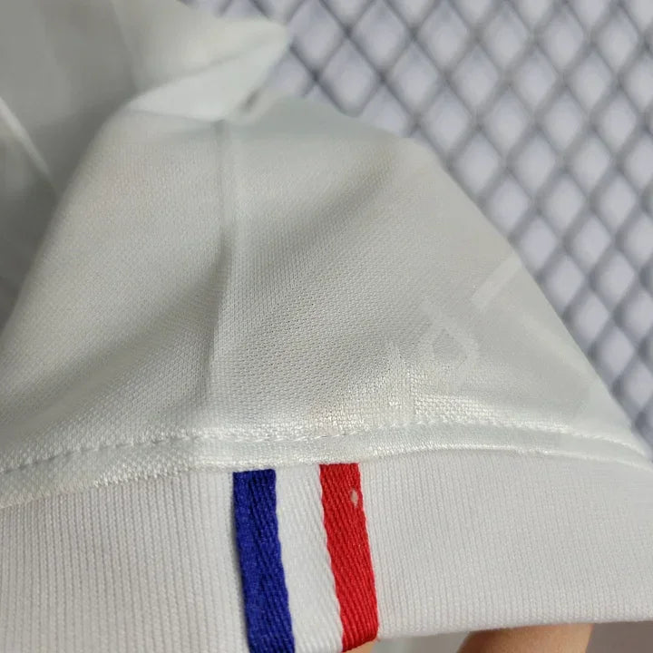Maillot Paris Retro 2019 2020 - vue 8