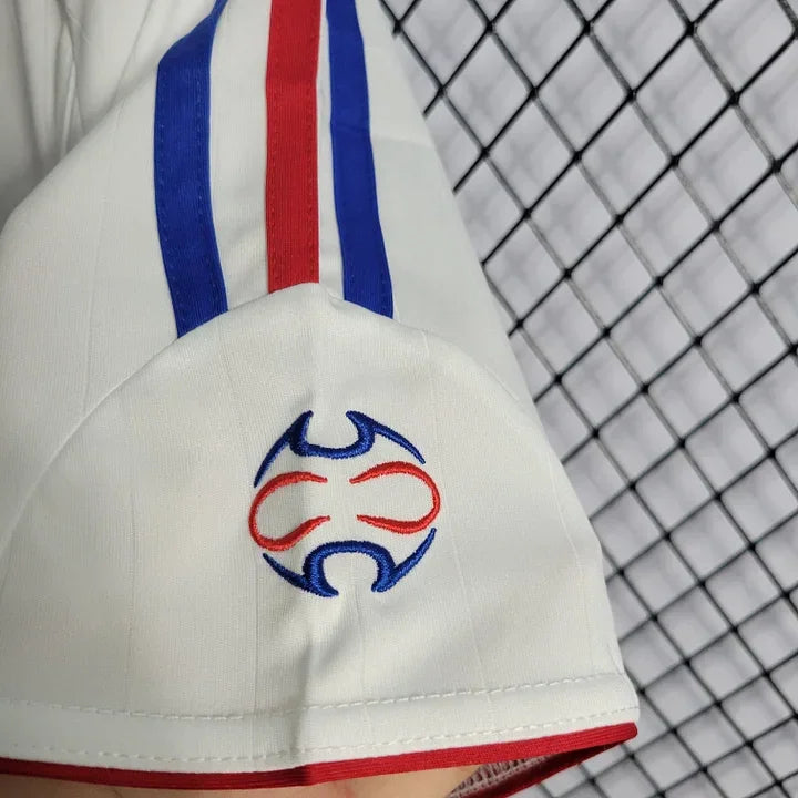 MAILLOT RÉTRO ÉQUIPE DE FRANCE 2006 - vue 10