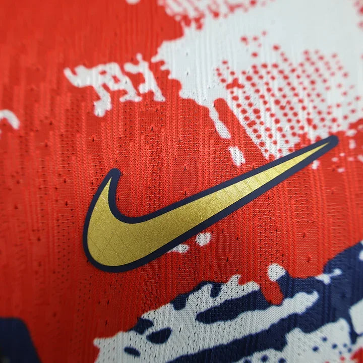 Maillot Paris foot concept 2024 2025 - vue 3