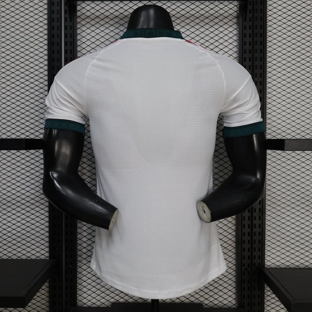 Maillot Real Madrid 2026-27 - vue 2