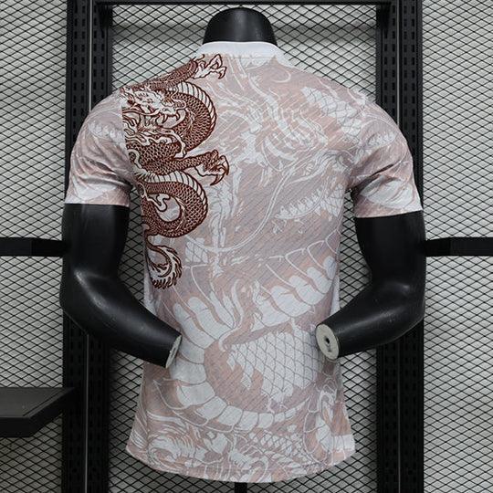 Maillot Real Madrid Concept 2024 - vue 7