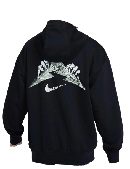 NK RUNNING Dri-Fit Trail - vue 2
