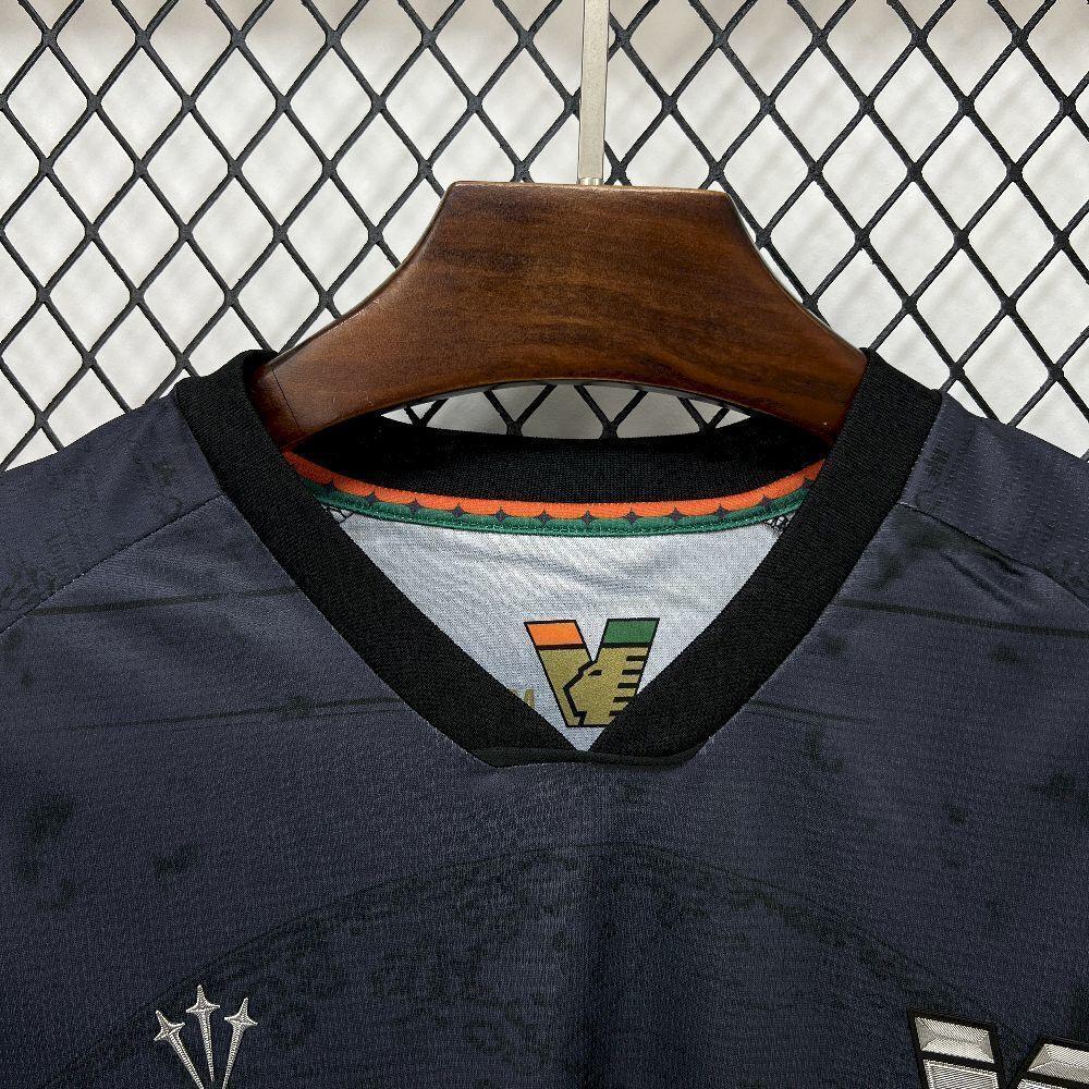 Maillot Venezia 2025-26 - vue 4