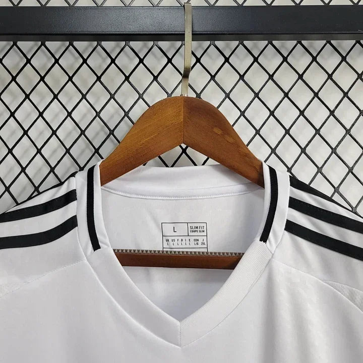 MAILLOT REAL MADRID 2024/25 DOMICILE - vue 5