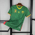 Maillot Cameroun CAN 2025-26 v1 - vue 1